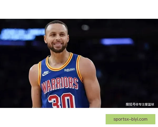 伤病缠身且无缘附加赛 名记：勇士赛季已定库里应考虑休战