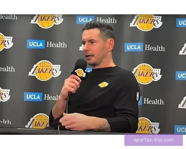 湖人大战篮网争议不断 雷迪克指篮网几乎每回合犯规并被罚27次