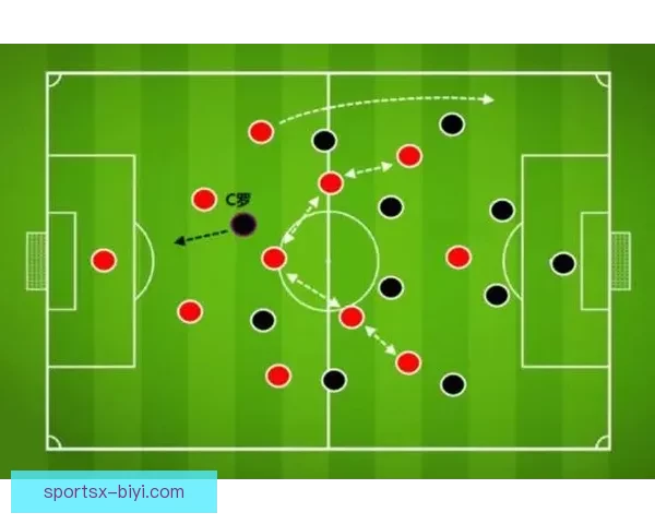 美洲三国联合承办世界杯赛程精彩对决全览