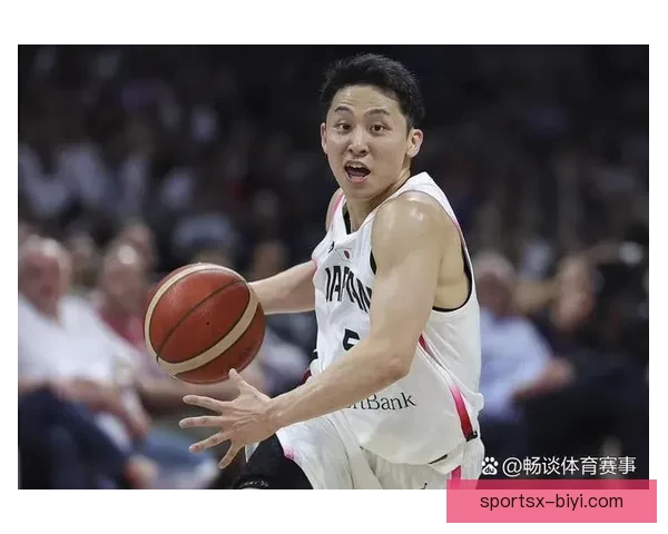河村勇辉NBA年薪仅为日本联赛七分之一薪水差距巨大
