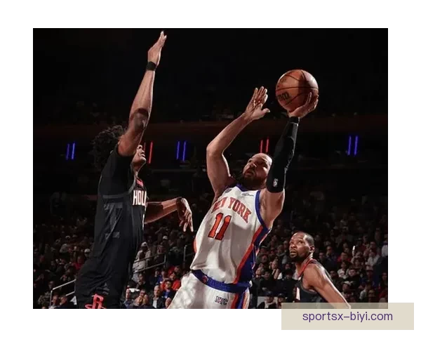 唐斯布伦森争双杀杜兰特领衔火箭力图复仇前瞻