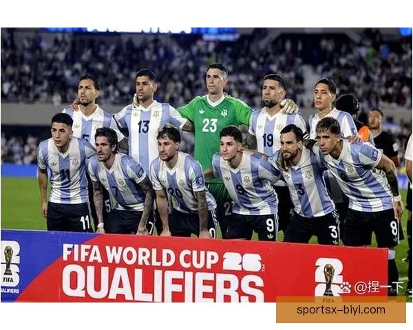 美加墨世界杯筹备全景解析赛事亮点与东道国影响