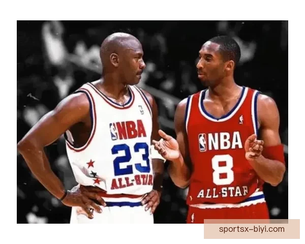 麦迪自信乔丹是GOAT但未遇我詹姆斯竞争科比库里激烈争锋